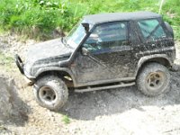 15-May-16 4x4 Trial Hogcliff Bottom  Many thanks to John Kirby for the photograph.